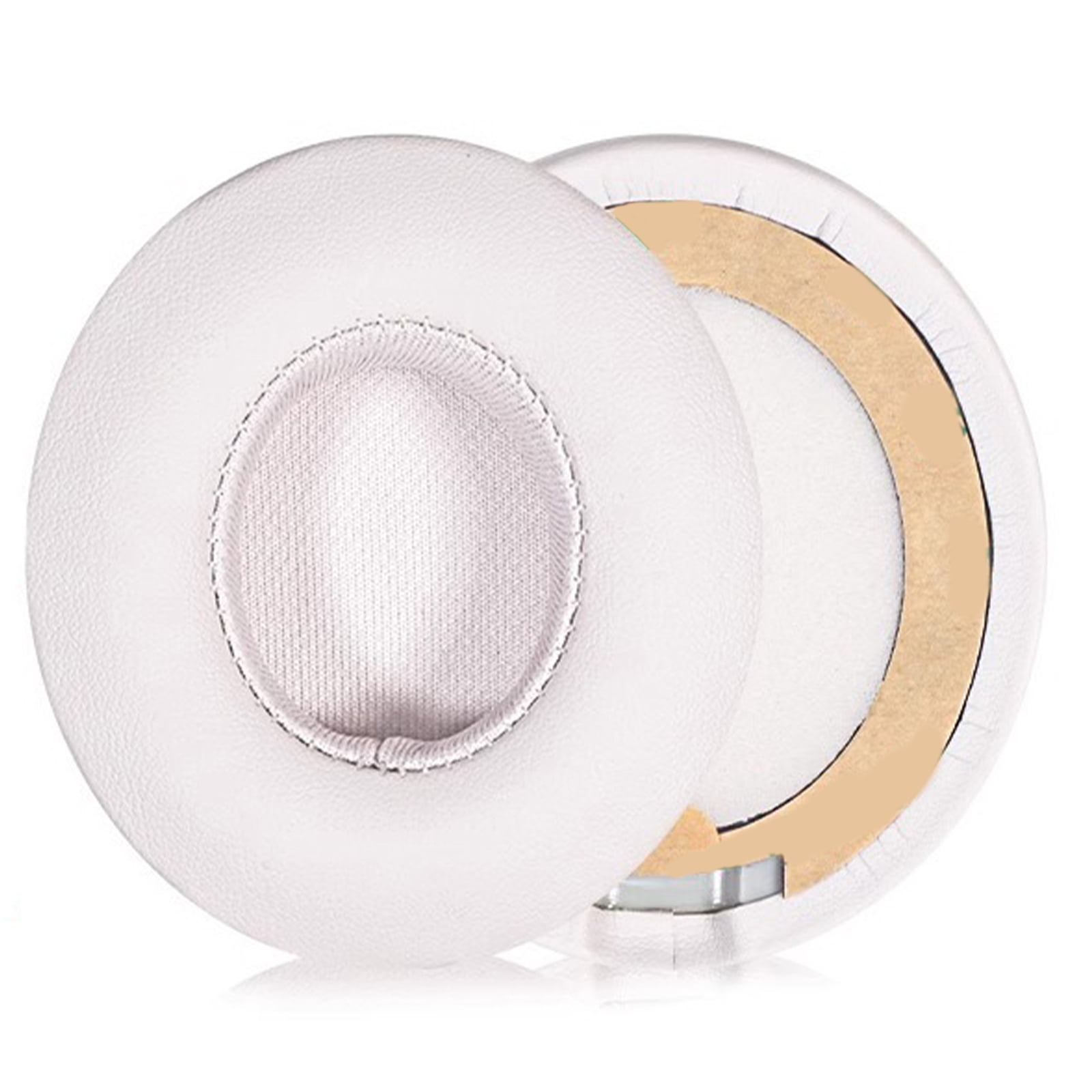 KUFptva Sponges Ear Pad Ear Cushions for Solo4 Headsets Earpads Enjoy ...