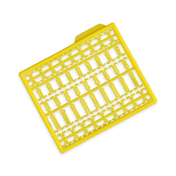 KUFptva Terminals Tackle Fishing Tool Set For Fishing Lover Carps Fishing Boilie Stopper Baits Stops Hair Extender