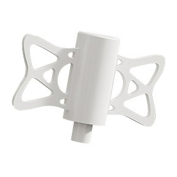 KUHBRCA Food Processors, Electric Chopper with Meat Grinder & Veggie Chopper, Mini Electric Meat Grinder with Bi-Level Blades & Powerful Copper Motor, Electric Garlic Chopper White2