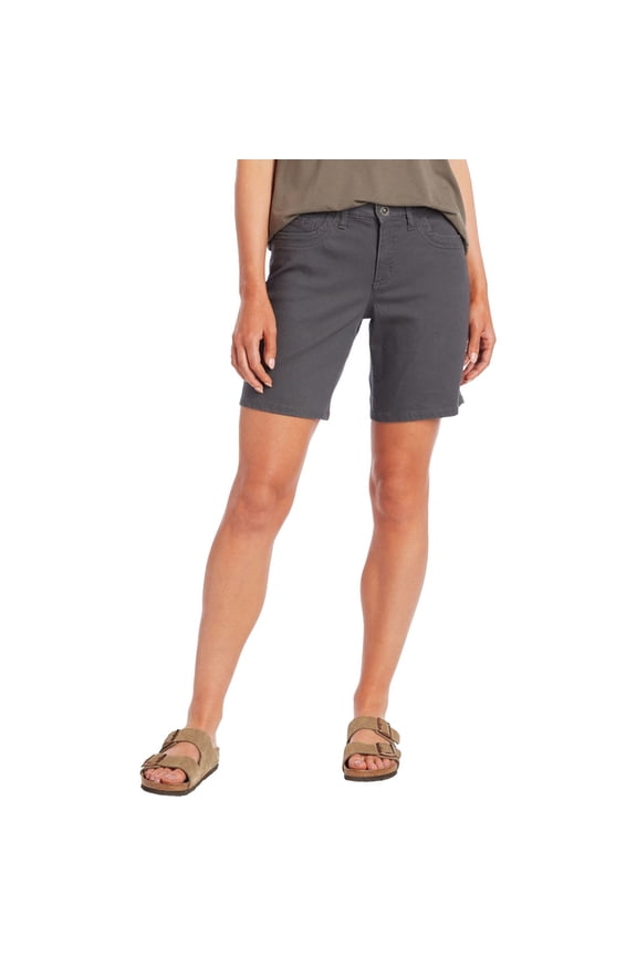 Kontour Short 8" - Women's
