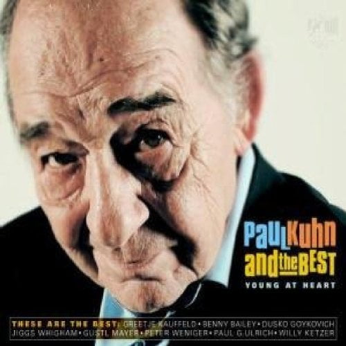 Young at Heart Paul Kuhn (CD)