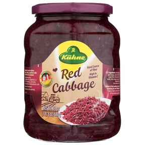 KUHNE CABBAGE RED 24 OZ