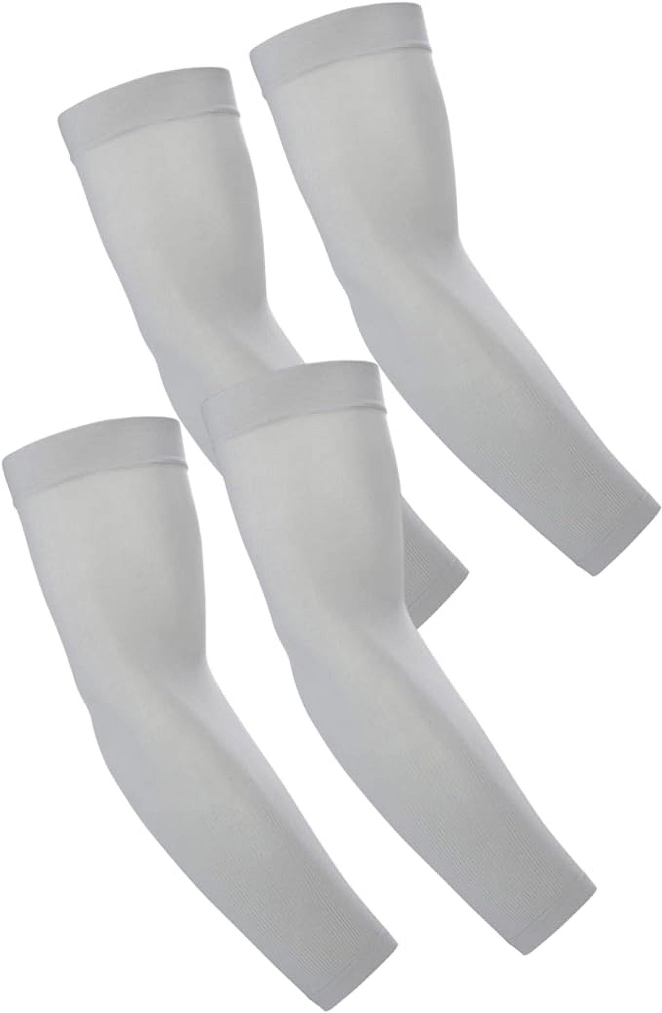 KUHNMARVIN Women Compression Arm Sleeves for men to Cover Arms Tattoo CoverUp Volleyball Sleeve