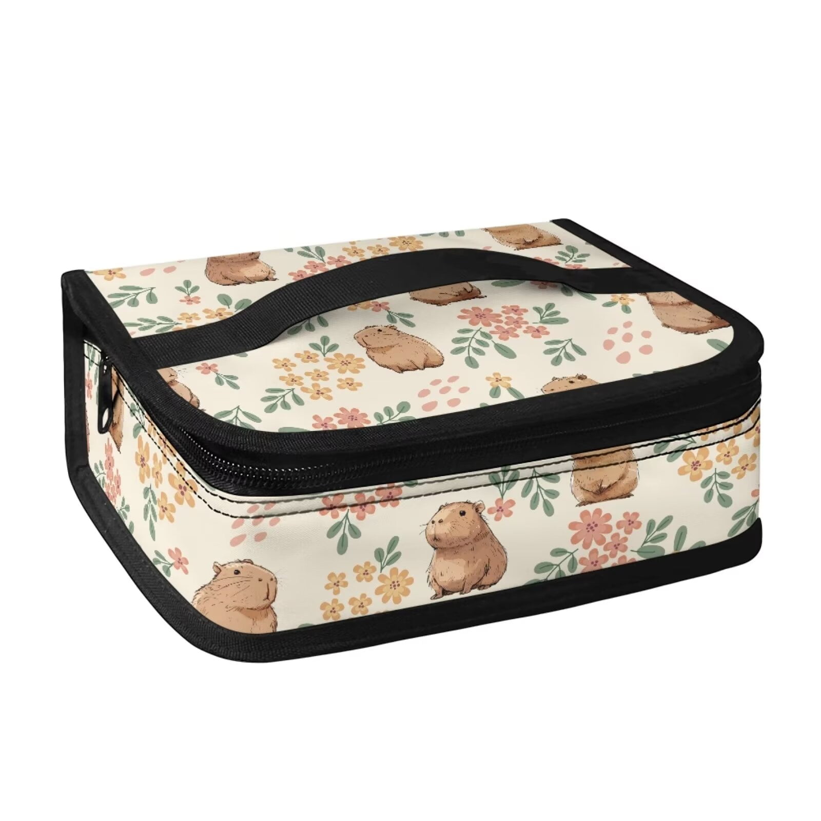 KUIFORTI-Capybara-Lunch-Box-