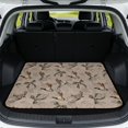 thumbnail image 1 of KUIFORTI Duck Camo Trunk Liners for Cars 29" x 39" Easy to Clean Cargo Mat Rear Trunk Line Practical Auto Interior Accessories Durable Suitable for Most Car Models, 1 of 7
