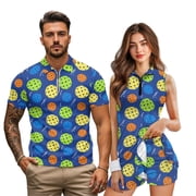 his and hers dress shirts Men's & Ladies' Matching Western Shirts