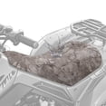 thumbnail image 1 of KUIFORTI Grey Camo ATV Seat Cover 4-Wheeler Seat Covers ATV Back Seats Powersports Cushion Covers Waterproof for Sportsman/Rancher/Foreman/Scrambler/Kodiak/Polaris Scrambler, 1 of 7