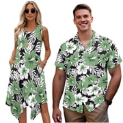 Hawaiian Costumes Women