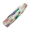 thumbnail image 1 of KUIFORTI Hummingbird Ironing Board Cover and Pad 15x54 Inch,Colorful Flowers Ironing Board Tabletop Cloth Heavy Duty Iron Board Cover Dust Cover Durable Ironing Board Pad for Home Decorations, 1 of 6