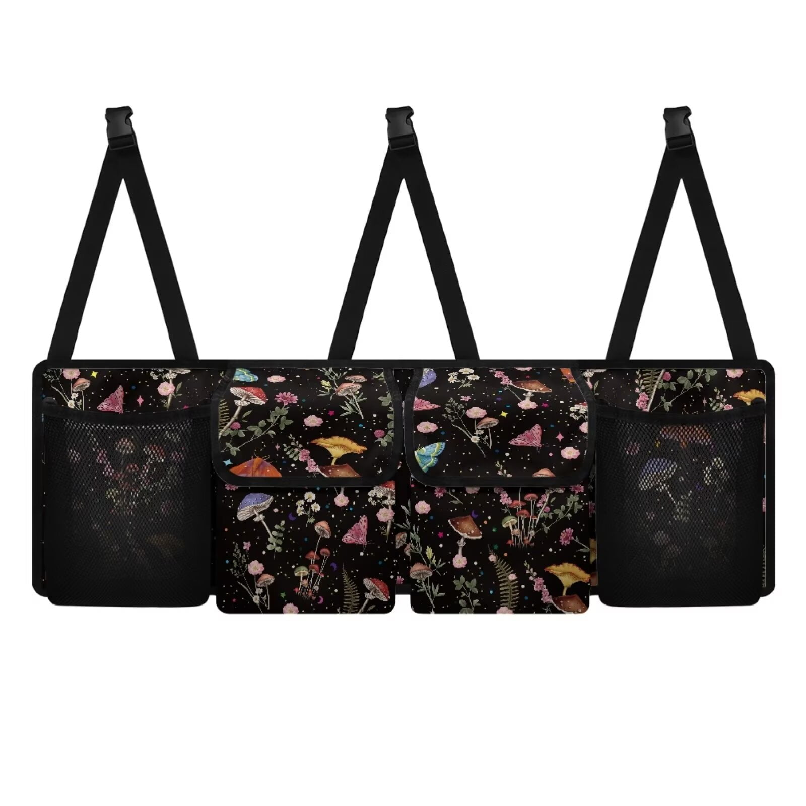 FORTEM Car Trunk Organizer With Cooler, Collapsible El Salvador