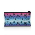 thumbnail image 1 of KUIFORTI Tropical Palm Pencil Case Small Makeup Bag Printed Pencil Bag Pencil Pouch Brush Bag Pouch Stationery Organizer, 1 of 7