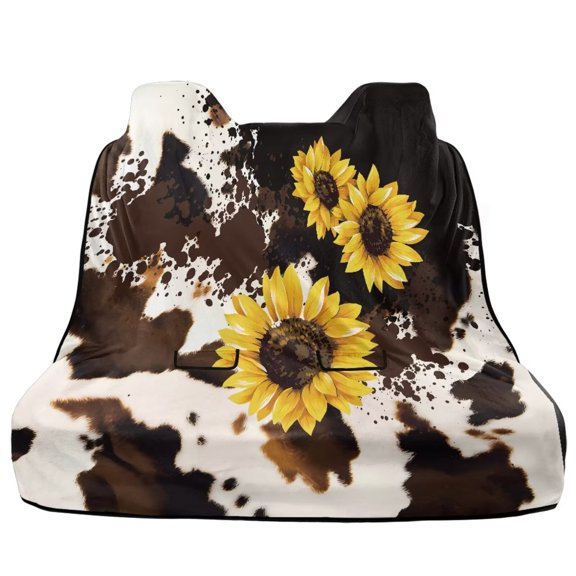 KUIFORTI Windshield Sun Shade Funy Gorilla Windshield Sunshade fit for Jeep Wrangler JL JLU 2018-2025 / Jeep Gladiator 2020-2025