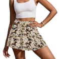 thumbnail image 1 of KUIFORTIWhite Horse Women's Active Athletic Skort Breathable Polyester High Waisted Golf Skort with 2 Pockets Comfortable Golf Clothes Athletic Outfits for Running Casual, 1 of 7