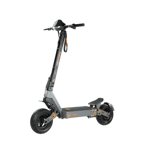 KUKIRIN G4 Electric Scooter | 1200WH Power | 2000W Motor, 2000W Electric Scooter for Adult, Max 43 Miles Range & 43 MPH Speed, 11" Off-Road Tires, Foldable E Scooter with Dual Disk Brak