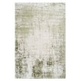 thumbnail image 1 of KUKOON Distressed Green Living Room Area Rug, 1 of 4