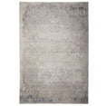 thumbnail image 1 of KUKOON Distressed Grey Washable & Non Slip Area Rug, 1 of 4