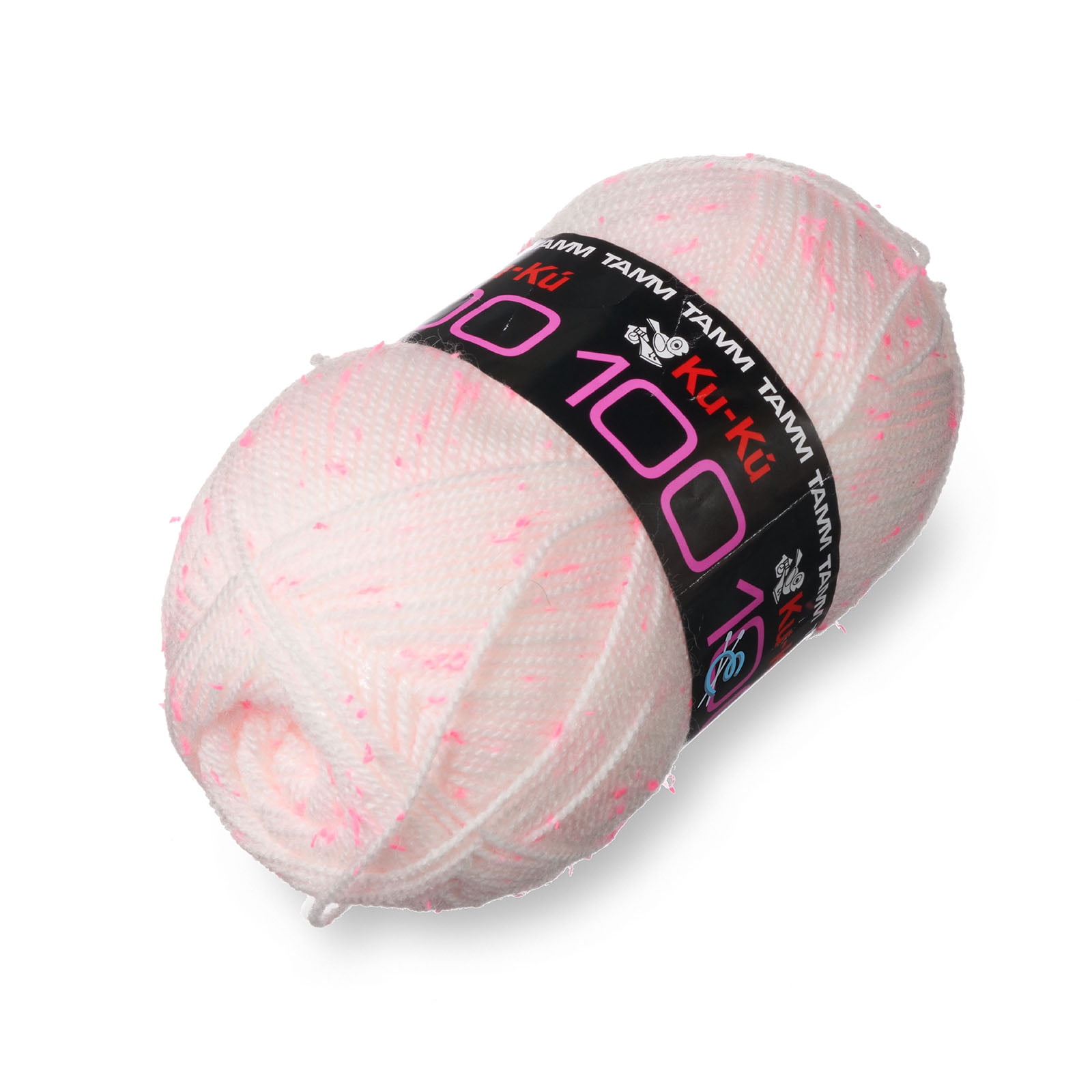 KUKU 100 [100grs] by TAMM - Soft Yarn for Baby Clothes and Warm ...