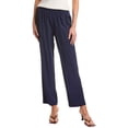 thumbnail image 1 of KULE womens  Pant, XL, Navy, 1 of 3