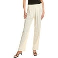 thumbnail image 1 of KULE womens  Pant, s, Cream, 1 of 3
