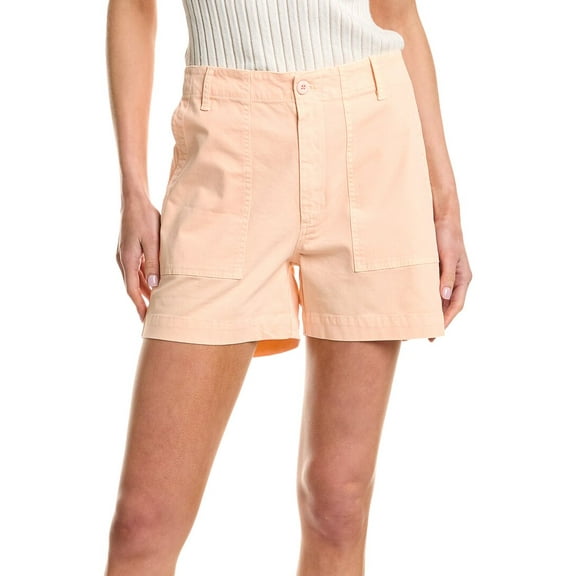 KULE womens Short, 0, Pink