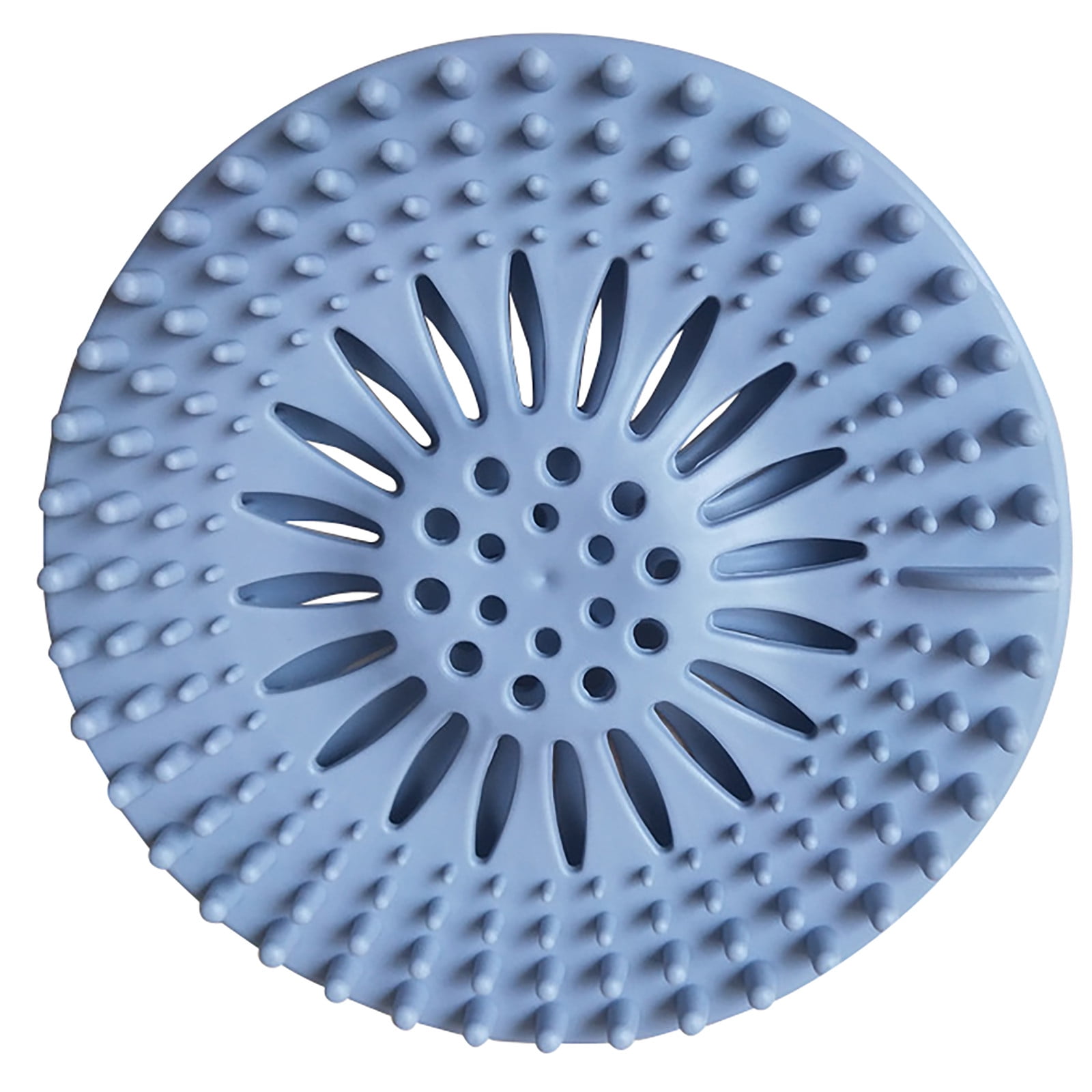 KULOKHUI Bathroom Sink Drain Strainer Sink Filter Screen Bathroom Floor ...