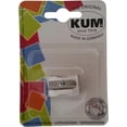 thumbnail image 1 of KUM 401 A7 1-Per Blister Card Sharpener, 1 of 1