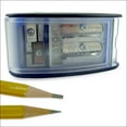 thumbnail image 1 of KUM Long Point Pencil Sharpener with Lead Pointer, 1 of 3