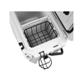 thumbnail image 1 of KUMA 600-KM-OI-20-WH Orso Icebox - 20 Quart, White, 1 of 1