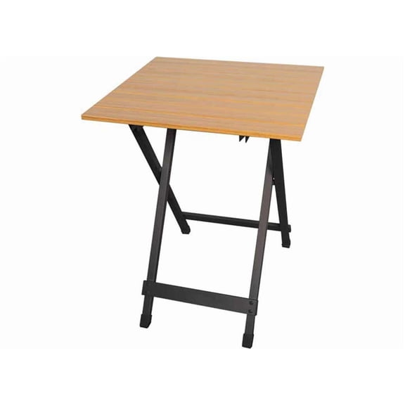KUMA 826-KM-CBT-BAM Cub Bear Table - Bamboo
