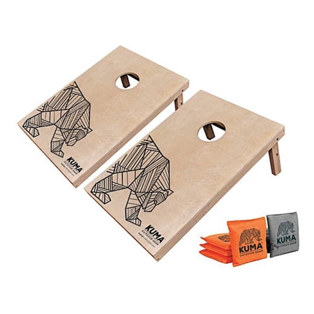 KUMA KM-GAME-BT Bear Bag Toss