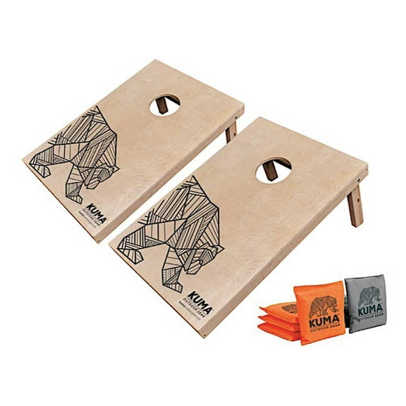 KUMA KM-GAME-BT Bear Bag Toss