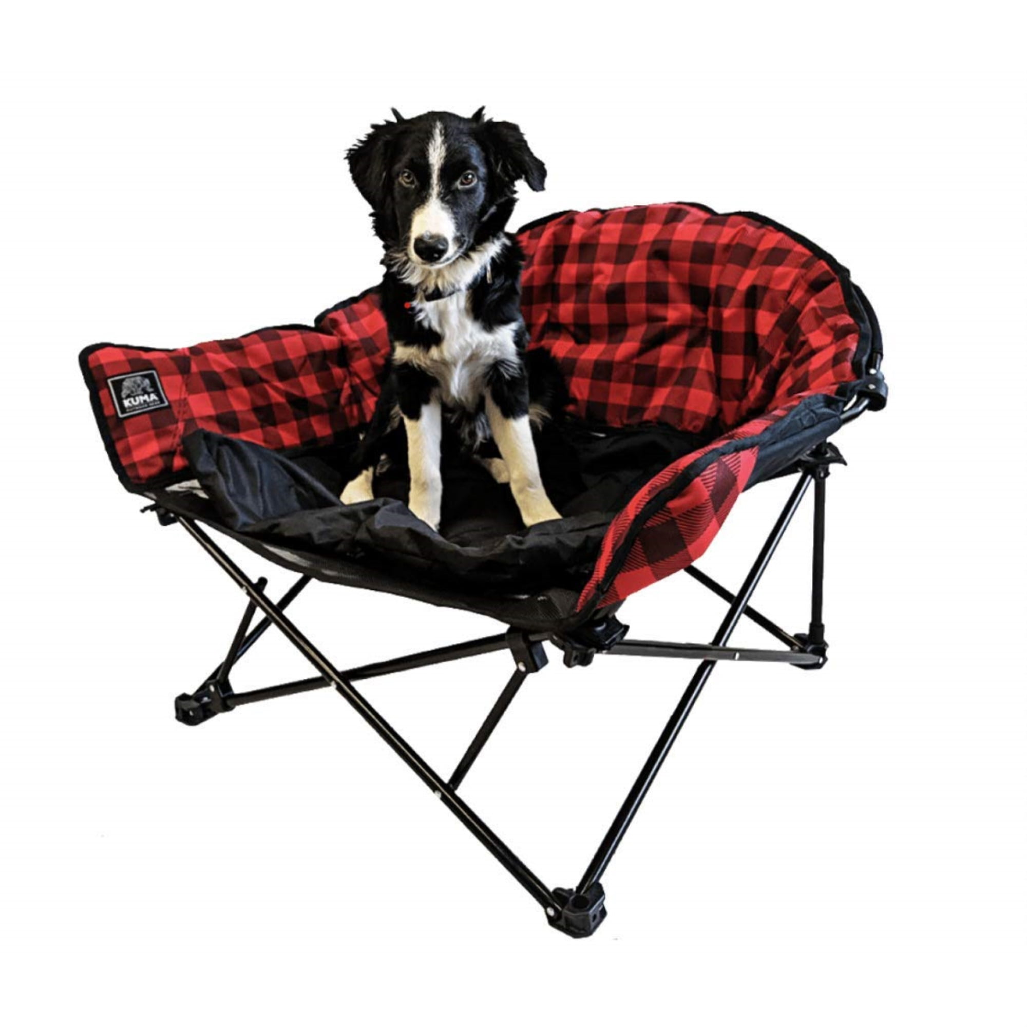 KUMA KM-DG-RBP Lazy Dog Bed