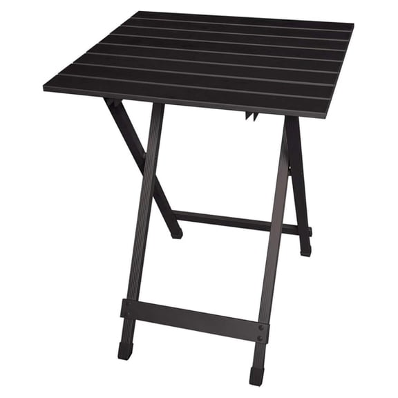 KUMA Portable Camping Table - 20x20 Inch Outdoor Side Table