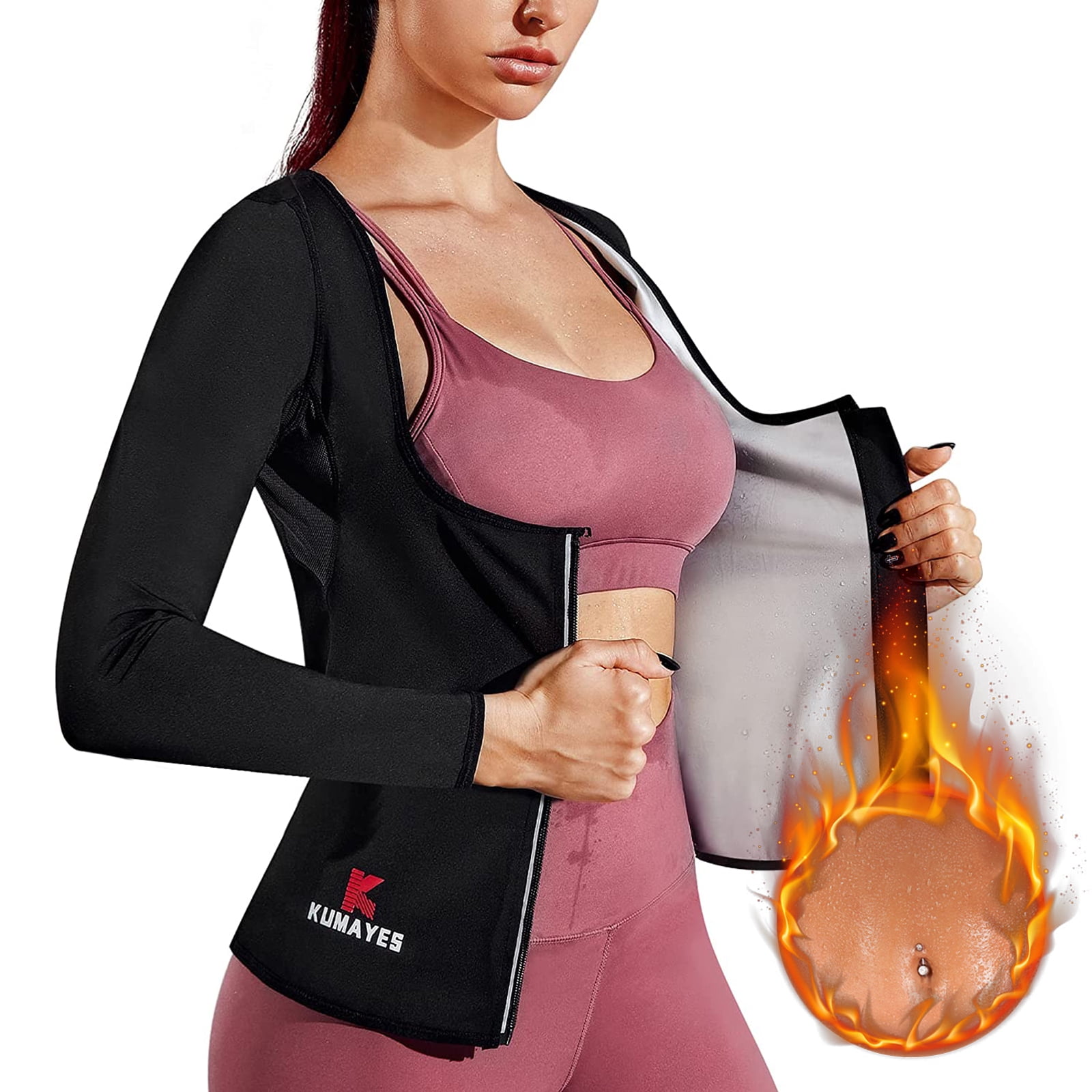 Sweat Suits Men Take Fitness In Your Hands With RDX Sauna Suit