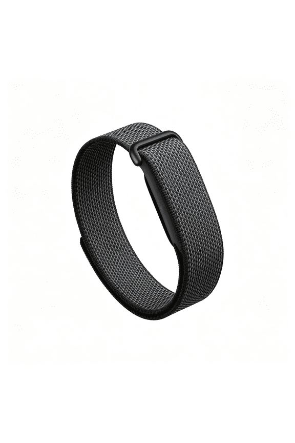Air-Screenless Activity Tracker with Fitness,Heart Rate,And Sleep Tracking-Personalized Ai-Powered Coaching-Up to 7 Days Battery Life-Works with Ios and Android-Obsidian