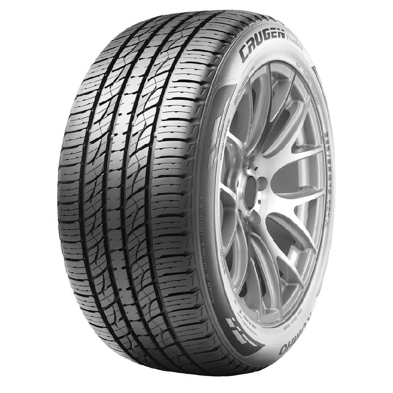 KUMHO KL33 235/55R19 101/H TIRE