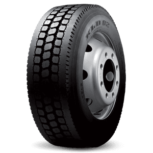 Kumho Kld02 295/75r22.5 All Season Sansujyuku sansujyuku.com