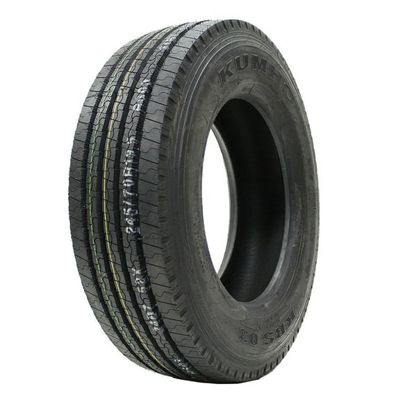 Kumho KRS03 275/70R22.5 148/145M BSW ALL SEASON TIRE