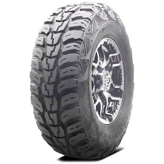 KUMHO ROAD VENTURE MT KL71 P205/80R16 104Q ALL SEASON TIRE