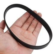 KUMHONW Replacement Belts for Bissell Model 2252 2253 2254 22543 2255 2256 2258 2259 2260 2316 1309 1790 1792 1793 1413 2739 Powerlifter and CleanView Swivel Rewind Pet Vacuum Pack of 1