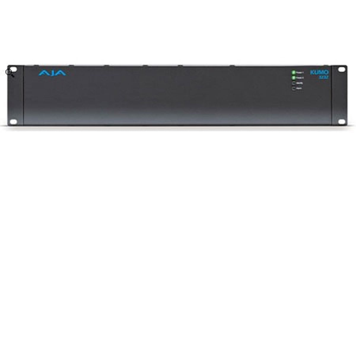 AJA KUMO 32x32 Compact SDI Router with Power Supply - Walmart.com