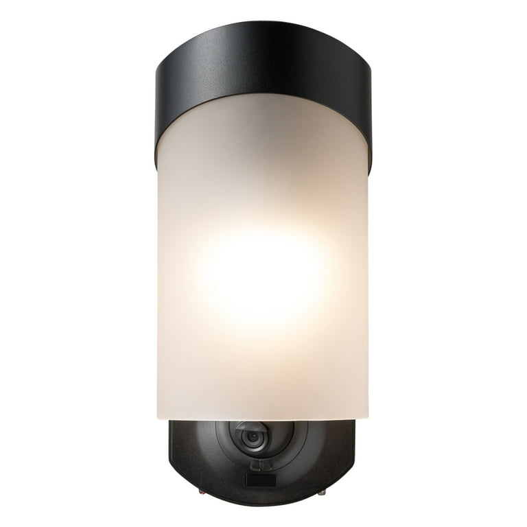 Kuna Pir Light With Camera Kuna Video Security Camera Outdoor