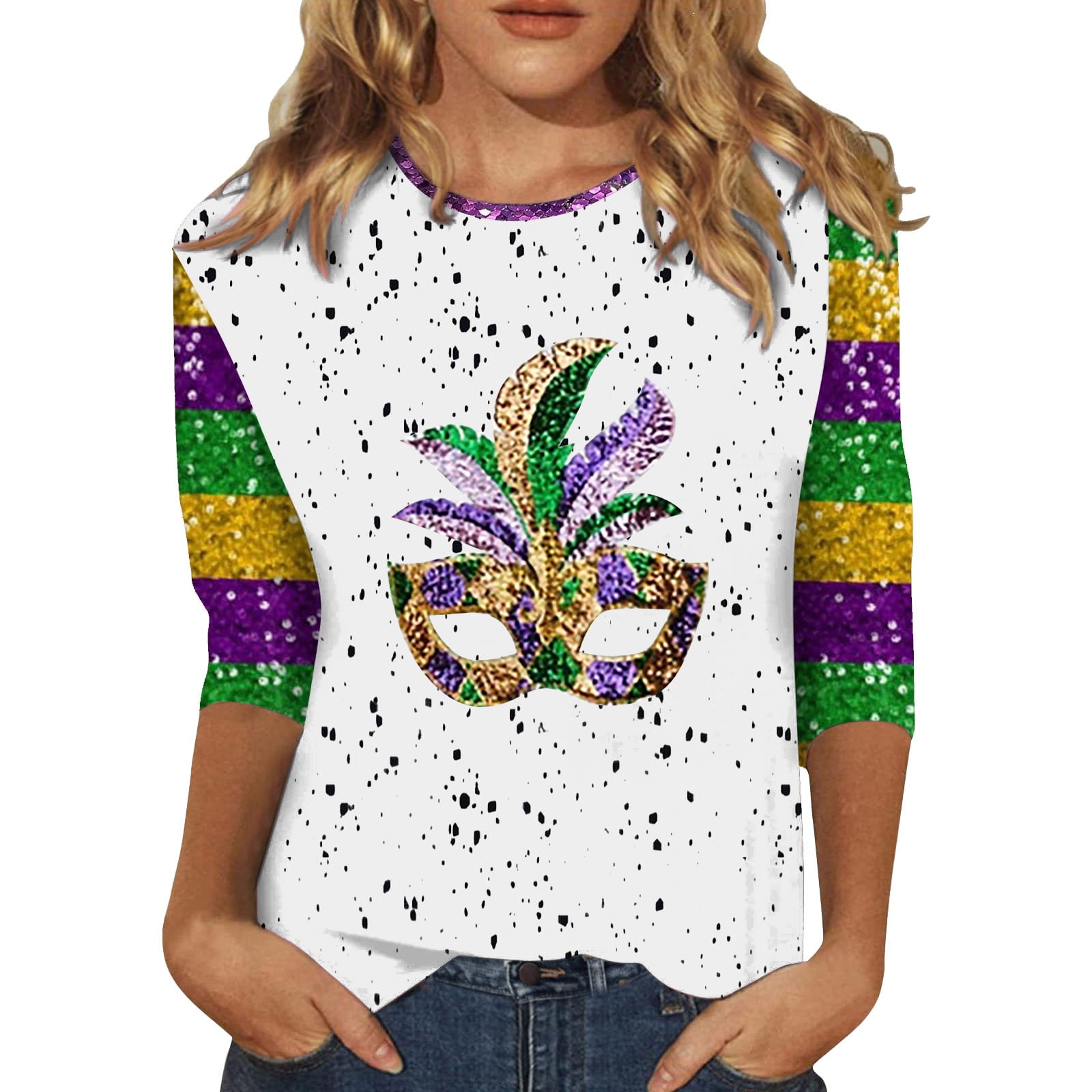 mardi gras for sale