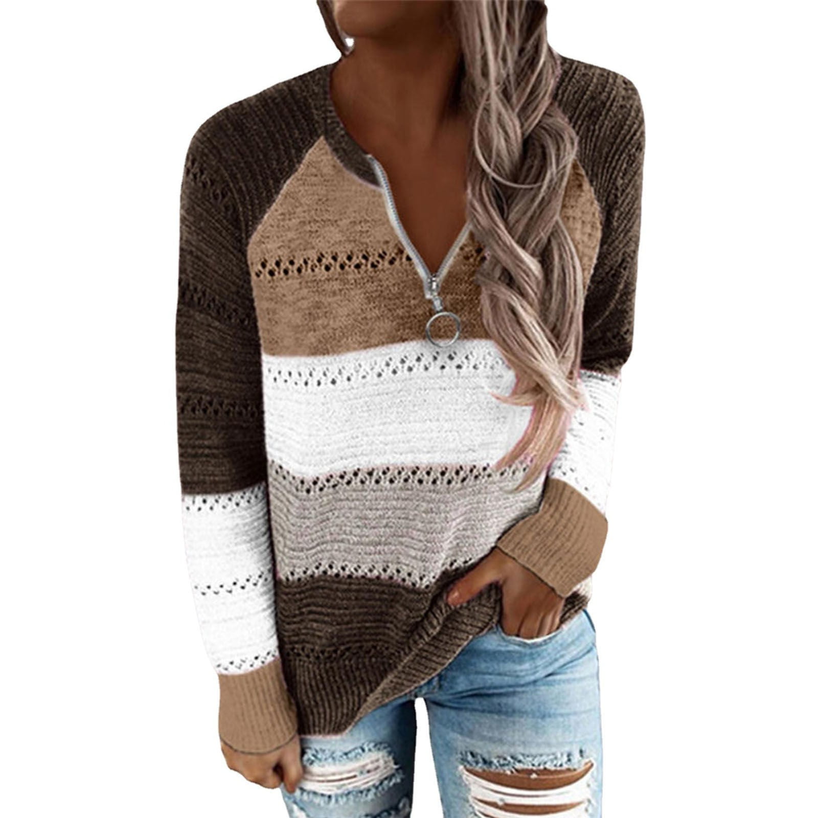 KUNAIK Toddler Sweatshirt Graphic Sweatshirts For Women Flag Sweater