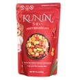 thumbnail image 1 of KUNIN SPICY RIGATO MIX PREMIUM ASIAN RICE CRACKERS 10 VARIETIES INSIDE 12 OZ 340 G VALUE PACK, 1 of 5