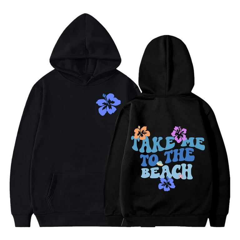 KUNKASA Girls Fashion Hoodies Sweatshirts For 2024 Fall Athletic Training Cozy Soft Graphic Printing Hoody Cute Long Sleeve Clothes Homewear Pullover Top Teen 12 13 Years Walmart