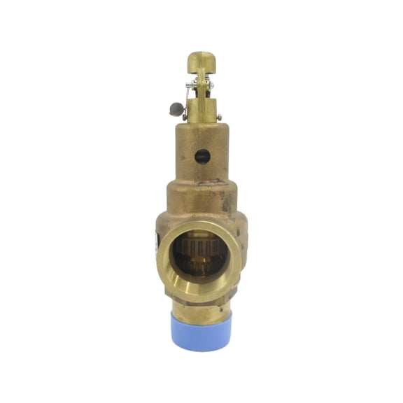 KUNKLE 6010HHM01-LM0035 35PSI 2" NSNP