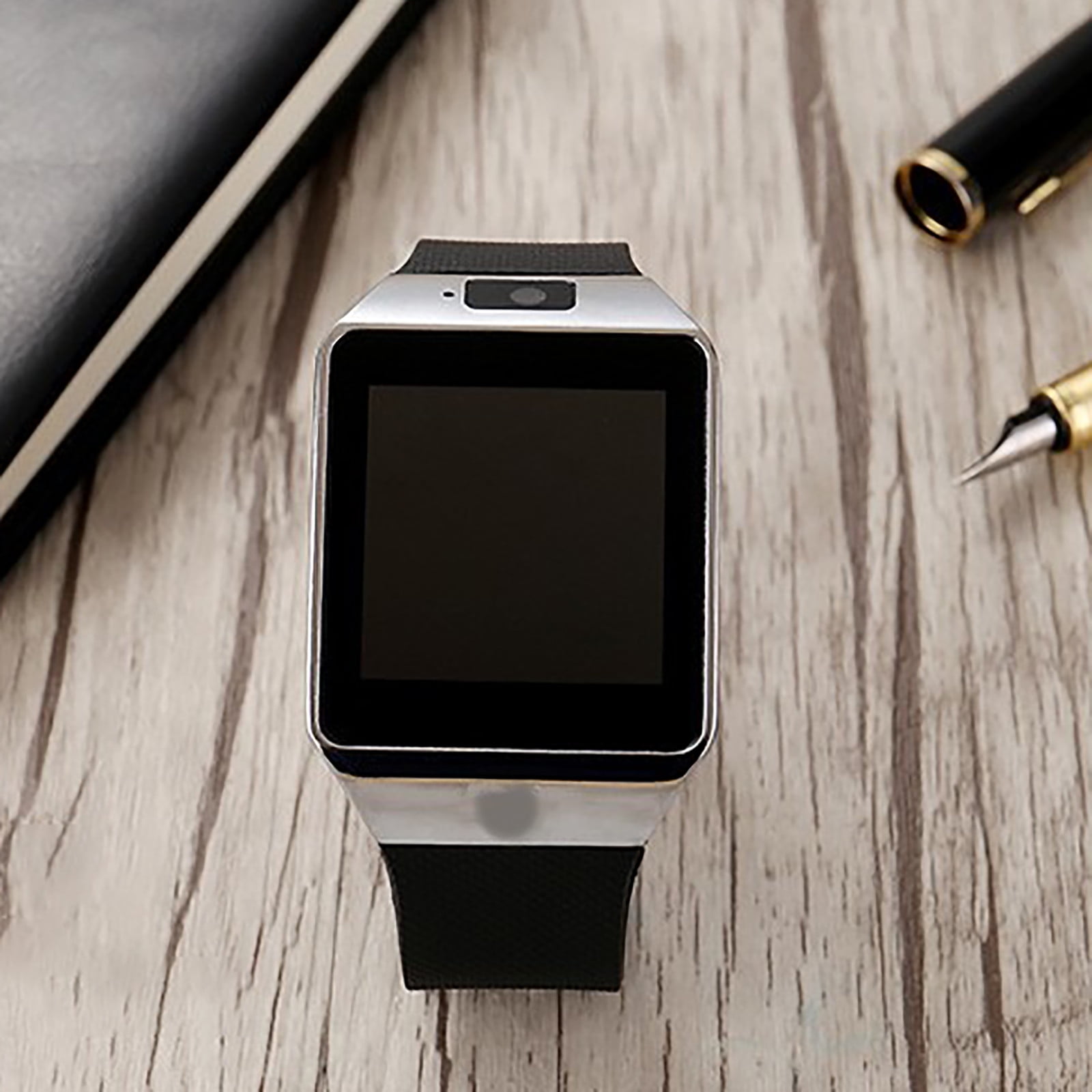 Android wear phone call hot sale