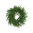 thumbnail image 1 of KUNPENG Christmas Wreath for Gathering 12" Artificial Xmas Wreath for Front Door Outdoor Indoor Family Event Decor, 1 of 7