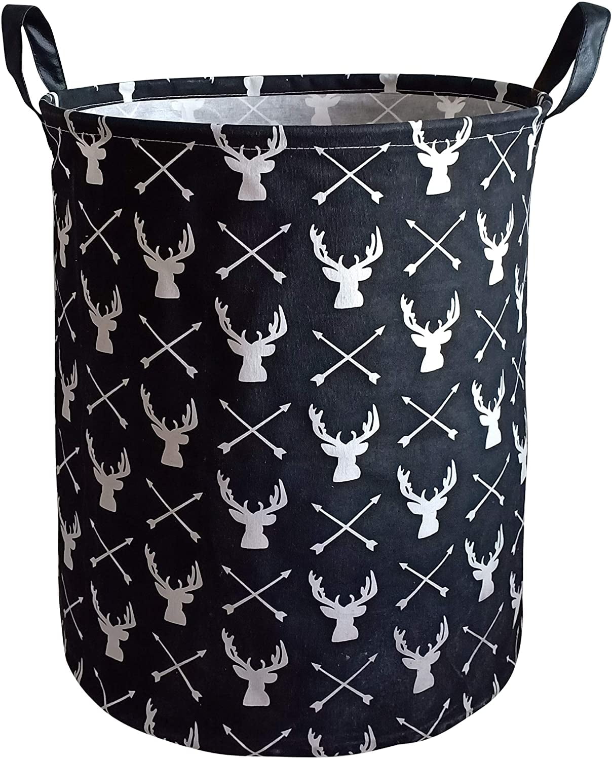 Aloha Bags Waterproof Wet Bag (Checkered Black) Reusable For